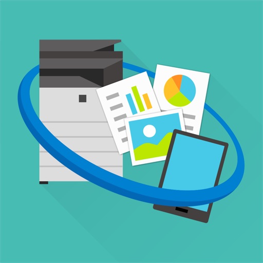 Sharpdesk Mobile By Sharp Corporation