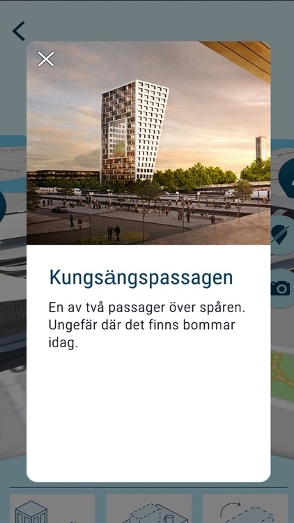 Västerås Utvecklas screenshot-3