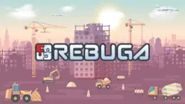 Game screenshot ReBuGa - Świat Gier Rabatowych apk