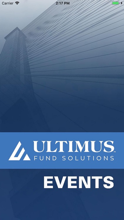 Ultimus Fund Solutions Events