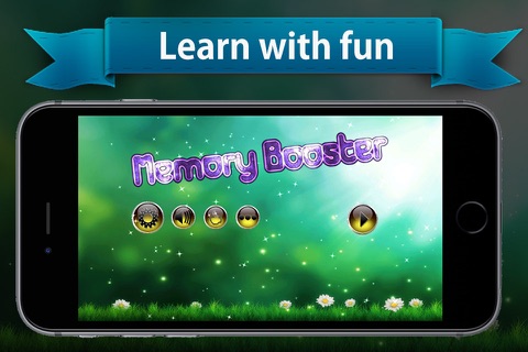 Brain Trainer-Cognitive Game - náhled