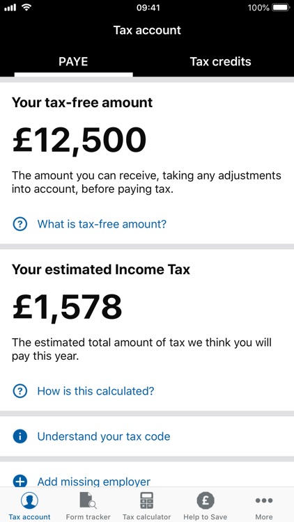 HMRC