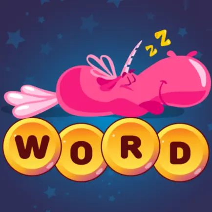 Word Dreams - Word puzzle game Читы