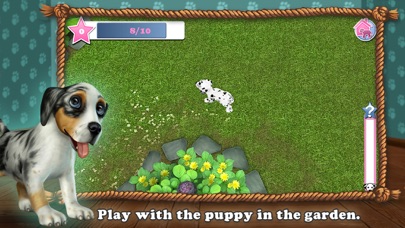 DogWorld - My Puppy screenshot 4