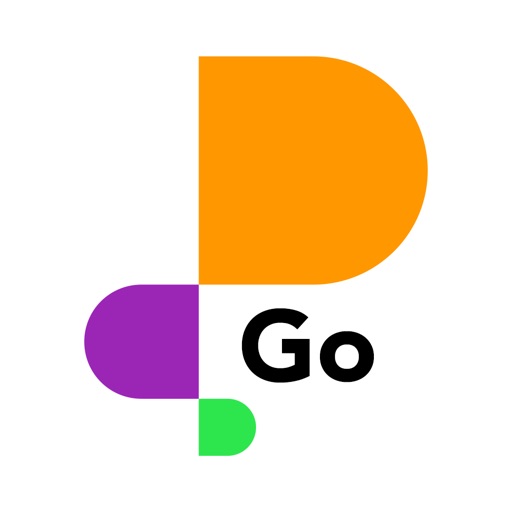 PCKT Go - Let money teach you iOS App