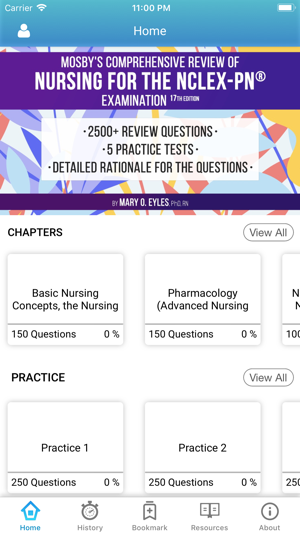 NCLEX PN Exam Prep 2019(圖1)-速報App