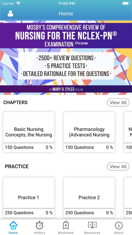 NCLEX PN Exam Prep 2019