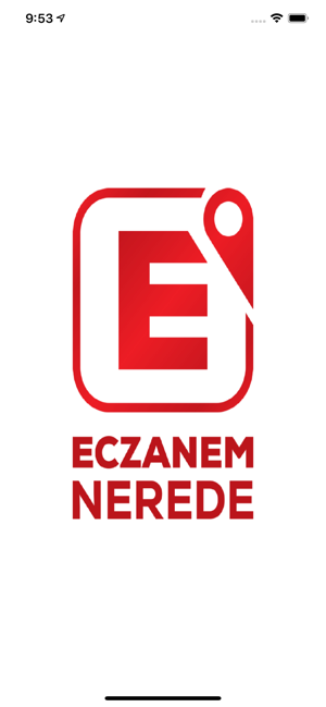 Eczanem Nerede