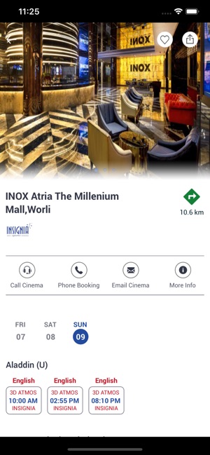 inox app offer for new user