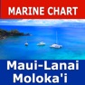Get Maui-Lanai-Moloka'i Raster GPS for iOS, iPhone, iPad Aso Report