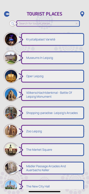 Leipzig Travel Guide(圖3)-速報App