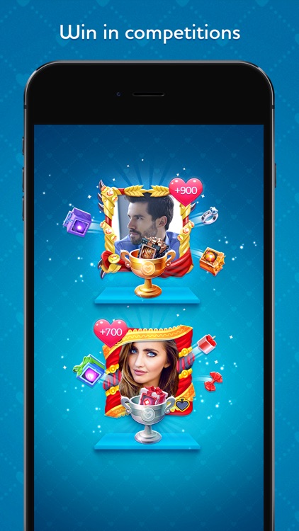 Kiss Kiss: Spin the Bottle screenshot-4