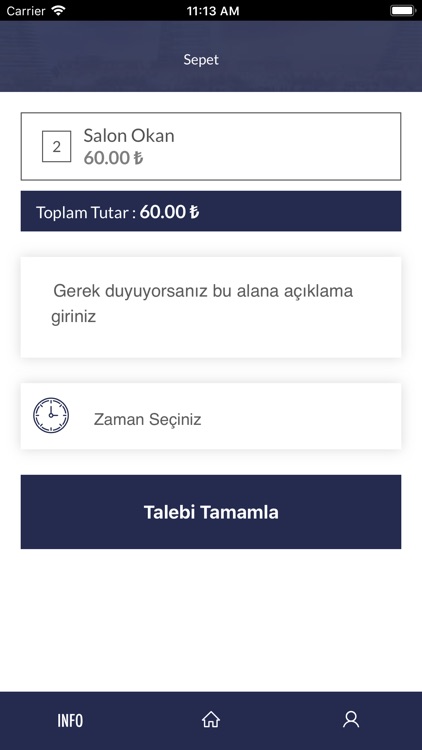 Metropol İstanbul screenshot-3