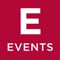 Welcome to EDUCAUSE Events, a companion app for EDUCAUSE face-to-face conferences and events