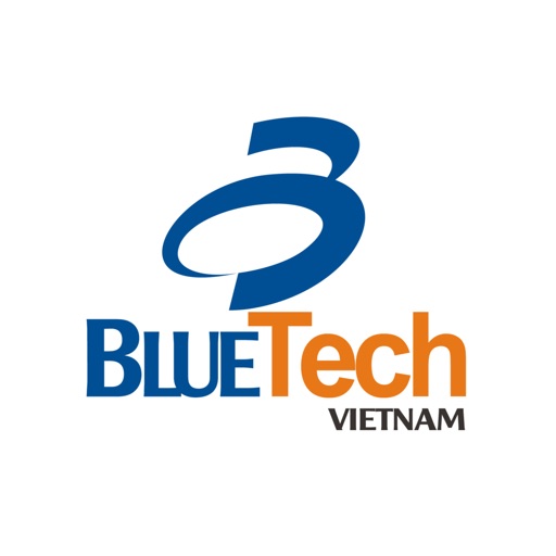 Giúp việc BlueTech iOS App