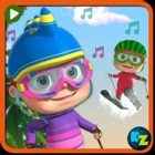 Zool Babies Nursery Rhymes Kids