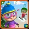 Zool Babies - nursery rhymes by Kidzooly has top rated,most viewed rhymes designed for toddlers,babies, pre-school kids,nursery children