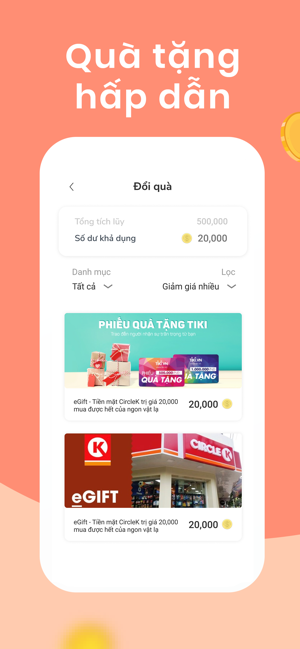 TeddyBag - Hoàn Tiền Shopping(圖3)-速報App