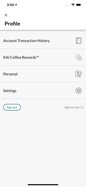 KAI Coffee(圖5)-速報App