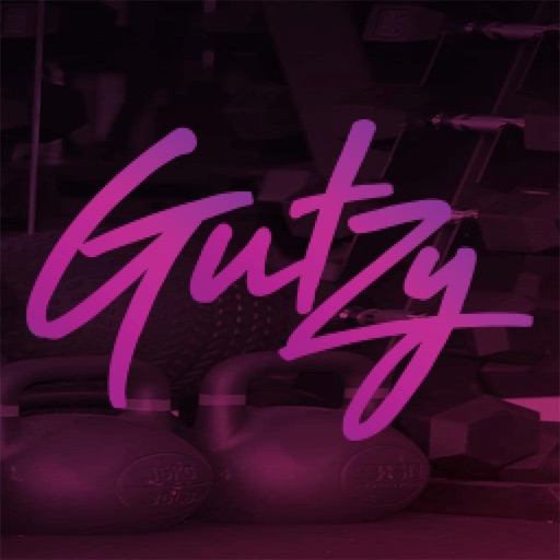 Gutzy App