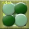 Reversi or Othello, is the famous strategy board game