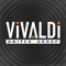 VIVALDI application for GIOVE iCONTROLight and iCONTROL+