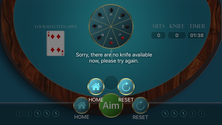 Card Aim screenshot-5