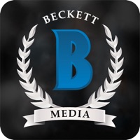 Beckett app not working? crashes or has problems?