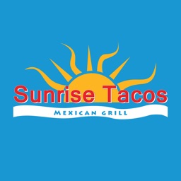 Sunrise Tacos