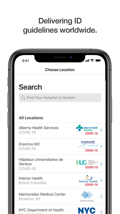 Spectrum - Clinical Decisions