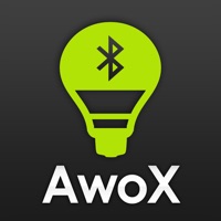  AwoX SmartCONTROL Application Similaire