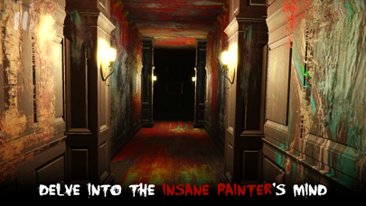 Layers of Fear: 3D Horror Game Screenshot 2