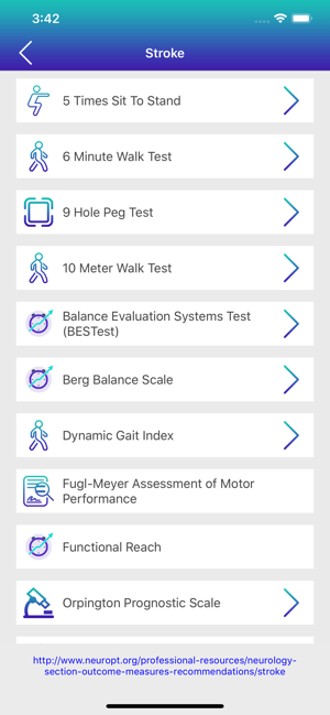 Therapeutic Outcomes(圖2)-速報App