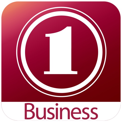 FNBA Business Mobile Banking iOS App