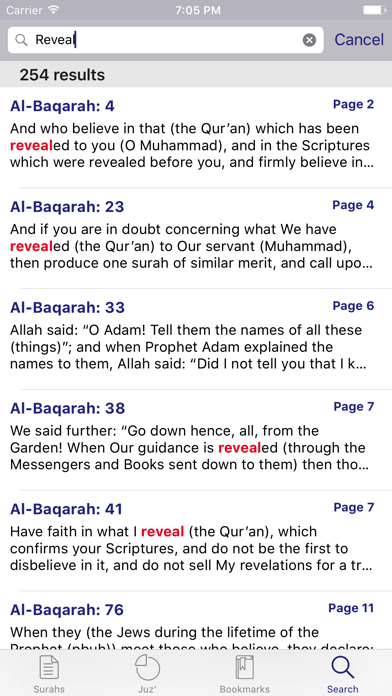 How to cancel & delete Smart Quran from iphone & ipad 4