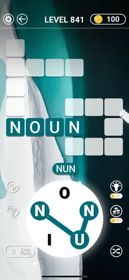 Game screenshot Word Landscape Puzzles hack