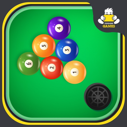 Pocket Ball Pool