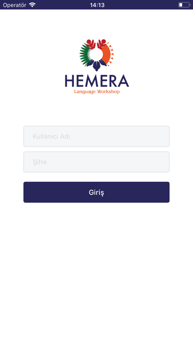 How to cancel & delete Hemera Language Workshop from iphone & ipad 1