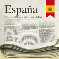  Periódicos Españoles Application Similaire