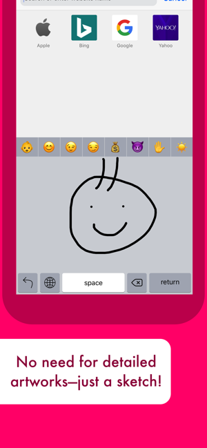 Emojiboard Emoji Keyboard(圖3)-速報App