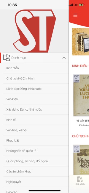 Kho sách lý luận, chính trị(圖3)-速報App