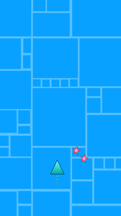 Geometry World Shooter screenshot 2