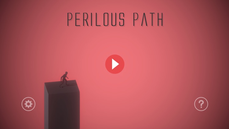 Perilous Path screenshot-0