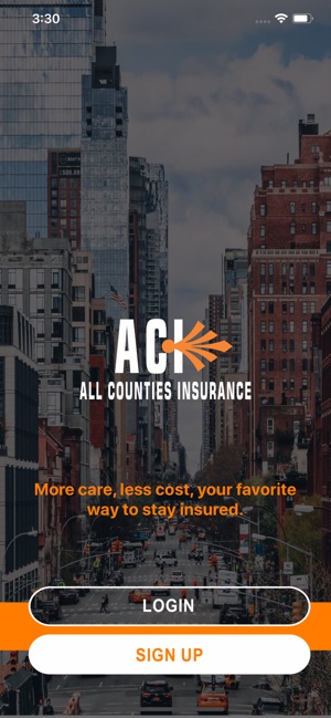 All Counties Insurance(圖1)-速報App