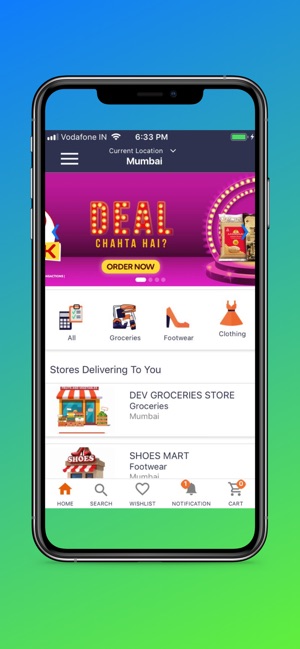 Glocal MarketPlace(圖2)-速報App