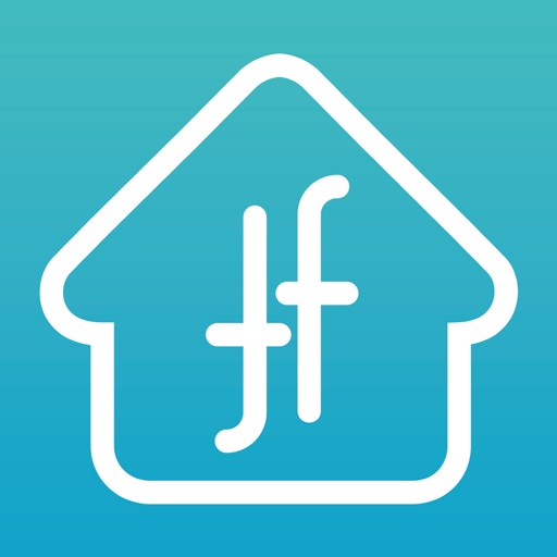 FlatFit:Roommate & Room finder iOS App