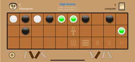 Game screenshot Senet Pro mod apk