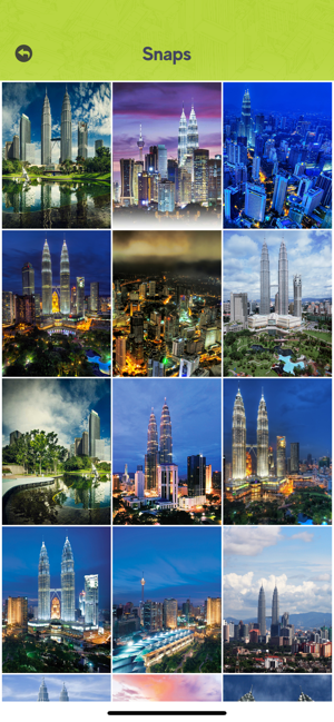 Kuala Lumpur City Guide(圖4)-速報App