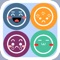 My Mood management is an app that records daily emotions and manages your daily emotions