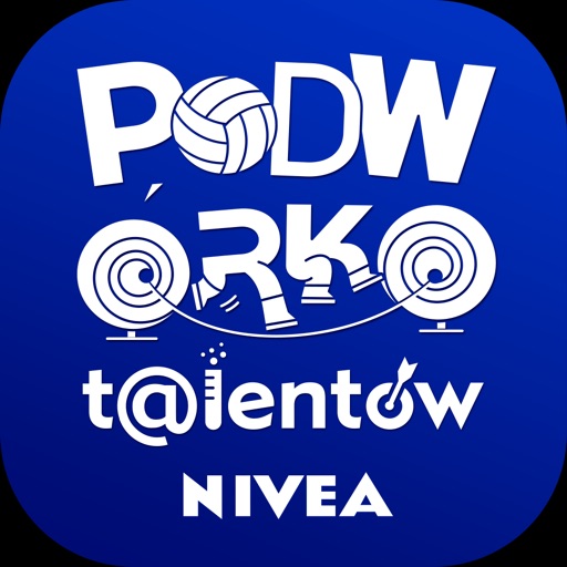 Podwórko Talentów NIVEA 2019